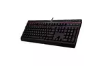 Клавиатура HyperX Alloy Core RGB UA (4P4F5AA)