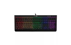 Клавиатура HyperX Alloy Core RGB UA (4P4F5AA) - Фото