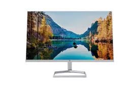 Монітор HP M24fw (2D9K1E9) - Фото Монітор HP M24fw (2D9K1E9) - Фото
