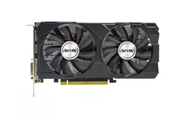 AFOX Відеокарта GeForce RTX 2060 Super 8GB GDDR6 - Фото