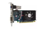 AFOX Видеокарта Radeon HD 6450 1GB GDDR3 LP fan