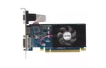 AFOX Видеокарта Radeon HD 6450 1GB GDDR3 LP fan