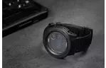 2E Tactical Тактические часы Delta X Black с компасом и шагомером