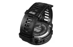 2E Tactical Тактические часы Delta X Black с компасом и шагомером