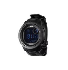 2E Tactical Тактические часы Delta X Black с компасом и шагомером