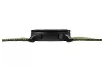 2E Tactical Тактические часы Trek Pro Black-Green с компасом, барометром и шагомер