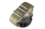2E Tactical Тактические часы Trek Pro Black-Green с компасом, барометром и шагомер