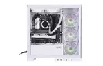 Компьютер персональный 2E Decimal Intel i7-13700F, 32Gb, F1TB+F1TB, NVD3060-8, B660, 2E-GK701W, 650W, FreeDos