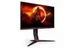 Монитор AOC Q24G2A/BK