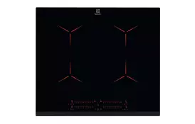 Варочна поверхня Electrolux EIP6446 - Фото