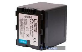 Аккумулятор к фото/видео EXTRADIGITAL Panasonic VW-VBN260 (DV00DV1362) - Фото