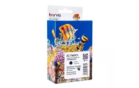 Картридж Barva Epson T40C1/T40D1 (C13T40C140) 66 мл, Black (IC-T40C1) - Фото