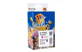 Картридж Barva Epson T40D3 (C13T40D340) 56 мл, Magenta (IC-T40D3) - Фото