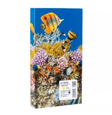 Картридж Barva Epson T9734 (C13T973400) 22K л, Yellow (IC-T9734)