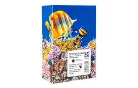 Картридж Barva Canon PFI-107MBK (6704B001) 130 мл, Black (IC-PFI107MBK) - Фото