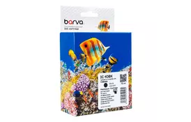Картридж Barva HP 10 (C4844A) 2200 л, Black (IC-10BK) - Фото