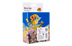Картридж Barva HP 11 (C4837A) 2000 л, Magenta (IC-11M) - Фото