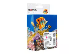 Картридж Barva HP 82 (C4912A) 1400 л, Magenta (IC-82M) - Фото