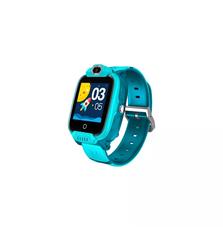 Смарт-часы Canyon CNE-KW44GB Jondy KW-44, Kids smartwatch Green (CNE-KW44GB)