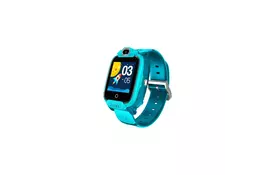 Смарт-часы Canyon CNE-KW44GB Jondy KW-44, Kids smartwatch Green (CNE-KW44GB) - Фото Смарт-часы Canyon CNE-KW44GB Jondy KW-44, Kids smartwatch Green (CNE-KW44GB) - Фото