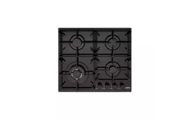 Варочна поверхня Eleyus ALMADA 60 BL CF - Фото