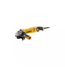 Шлифовальная машина DeWALT 1500 Вт, 10500 об/мин, d=125 мм, 2.5 кг (DWE4277)