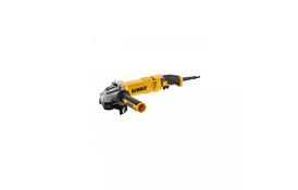 Шлифовальная машина DeWALT 1500 Вт, 10500 об/мин, d=125 мм, 2.5 кг (DWE4277) - Фото