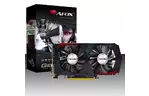 AFOX Видеокарта GeForce GTX 1050 Ti 4GB GDDR5