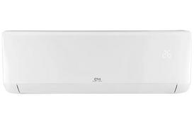 Кондиционер Cooper&Hunter Vital Inverter CH-S18FTXF2-NG, 55 м2, инвертор, A++/A+, до -15°С, Wi-Fi, R32, белый - Фото