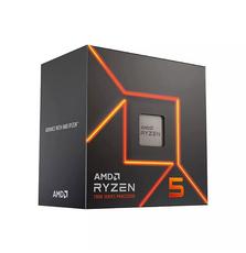 Процессор AMD Ryzen 5 7500F (100-100000597MPK)