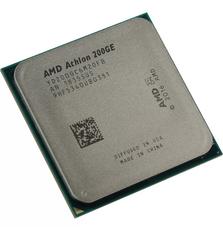 Процессор AMD Athlon™ 200GE PRO (YD200BC6M2OFB)