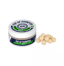 Бойл Brain fishing Champion Pop-Up Garlic (чеснок) 10mm 34g (1858.22.15)