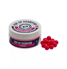 Бойл Brain fishing Champion Pop-Up Mulberry Florentine (шелковица) 08mm 34g (1858.21.49)