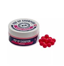 Бойл Brain fishing Champion Pop-Up Mulberry Florentine (шелковица) 12mm 34g (1858.21.85)
