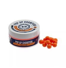 Бойл Brain fishing Champion Pop-Up Sour Pear (груша) 08mm 34g (1858.21.43)