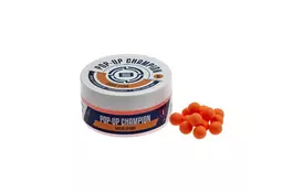 Бойл Brain fishing Champion Pop-Up Sour Pear (груша) 12mm 34g (1858.21.82) - Фото