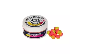 Бойл Brain fishing Champion Pop-Up Tutti- Frutti (тутті-фрутті) 08mm 34g (1858.22.11) - Фото