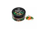 Бойл Brain fishing Dumbells Pop-Up Marzipan (сыр+миндаль) 5х8mm 34g (1858.21.51)