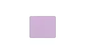 Коврик для мышки Hator Tonn Evo M Lilac (HTP-023) - Фото