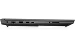 HP Ноутбук Victus 16-s0005ru 16.1'' FHD IPS AG, AMD R7-7840HS, 16GB, F1024GB, NVD4050-6, DOS, черный