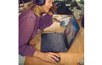 HP Ноутбук Victus 16-s0005ru 16.1'' FHD IPS AG, AMD R7-7840HS, 16GB, F1024GB, NVD4050-6, DOS, черный