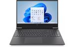 HP Ноутбук Victus 16-s0005ru 16.1'' FHD IPS AG, AMD R7-7840HS, 16GB, F1024GB, NVD4050-6, DOS, черный