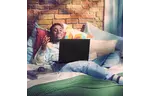 HP Ноутбук Victus 16-s0005ru 16.1'' FHD IPS AG, AMD R7-7840HS, 16GB, F1024GB, NVD4050-6, DOS, черный