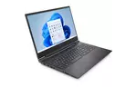 HP Ноутбук Victus 16-s0005ru 16.1'' FHD IPS AG, AMD R7-7840HS, 16GB, F1024GB, NVD4050-6, DOS, черный