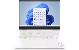 HP Ноутбук OMEN 16-u0000ua 16