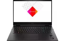 HP Ноутбук OMEN 16-u0000ua 16