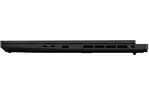 ASUS Ноутбук ProArt Studiobook H7604JV-MY058 16'' 3.2K OLED Touch, Intel i9-13980HX, 64GB, F4TB, NVD4060-8, NoOS, Черный