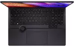 ASUS Ноутбук ProArt Studiobook H7604JV-MY058 16'' 3.2K OLED Touch, Intel i9-13980HX, 64GB, F4TB, NVD4060-8, NoOS, Черный