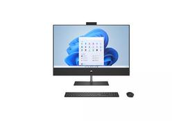 HP Компьютер персональный моноблок Pavilion 31.5