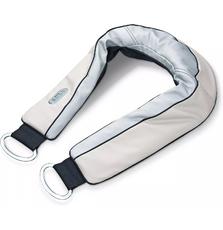 Beurer Массажер для шеи, от сети, 2.1кг, серо бежевый